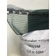 80gsm Green Windbreak Netting  2m x 50m
