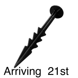150mm Heavy Duty Securing Pegs (100pc)
