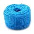 Blue Poly Rope 10mm x 220m