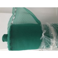 80gsm Green Windbreak Netting  2m x 50m